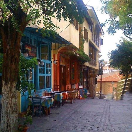 Michael'S House Thessaloniki Near Center Daire Dış mekan fotoğraf